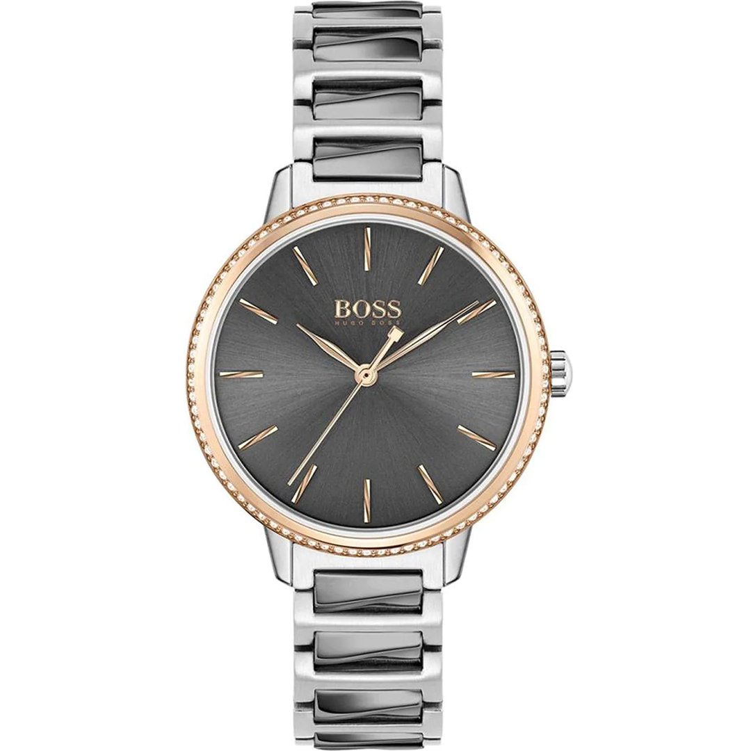 Signature Two-Tone Stainless Steel Watch - 1502569